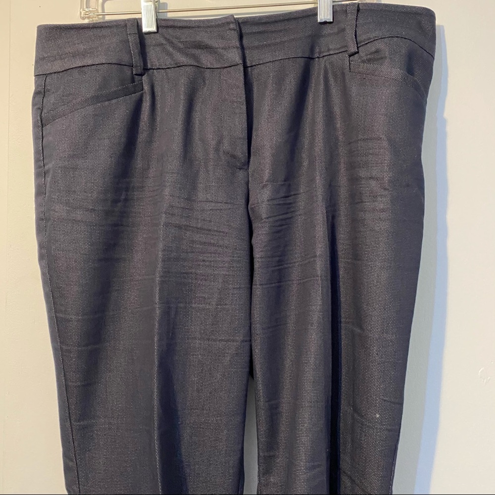 NEW YORK & COMPANY Slacks